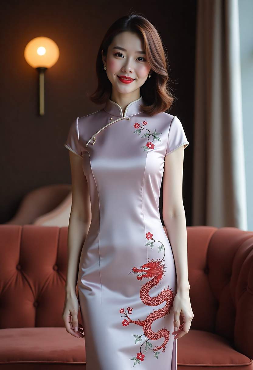 玛丽的秘密花园