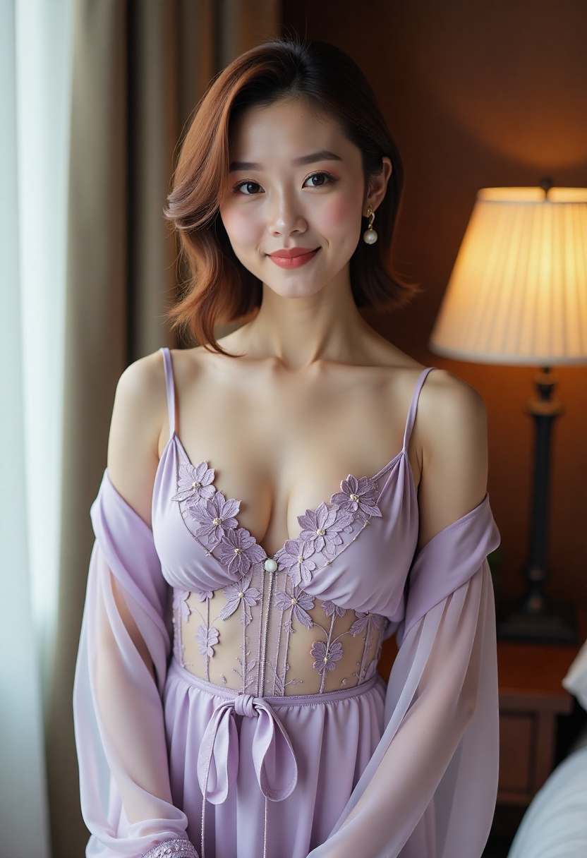 石墙深处的迷径