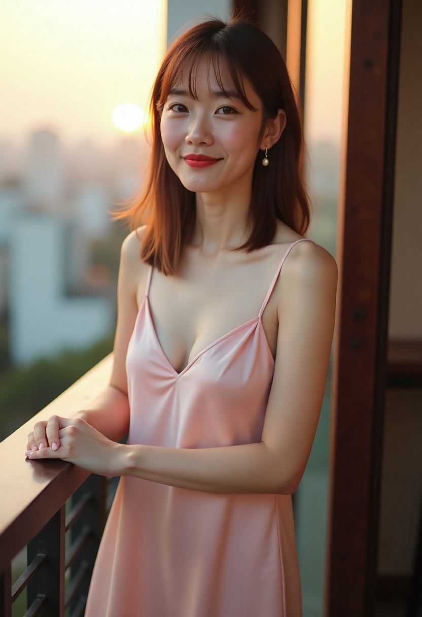 荒原风暴来临