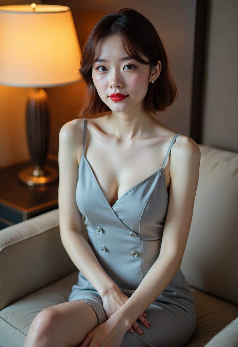 沉睡古宅物语